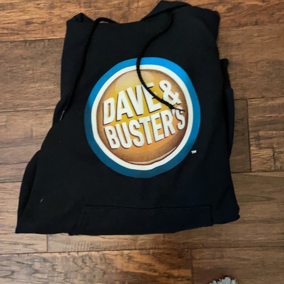 hoodie, jacket, and sweater set! - Picture 5 of 5